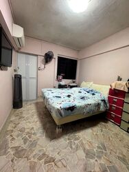 Blk 545 Bedok North Green (Bedok), HDB 5 Rooms #554916661